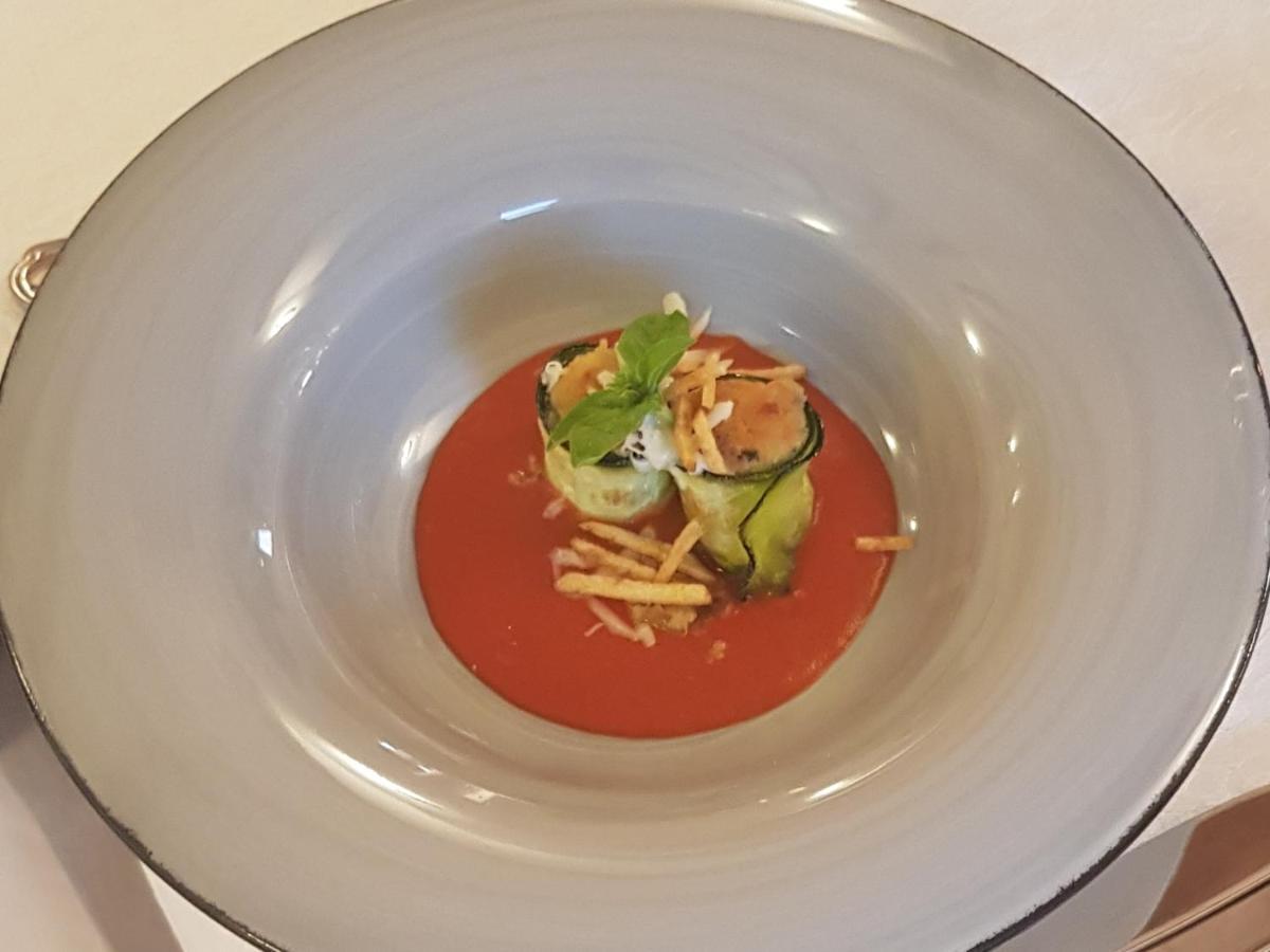 Hotel Borgo Lu Puleu Perfugas Zewnętrze zdjęcie