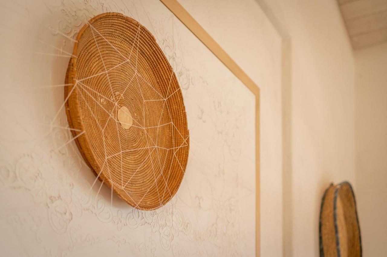 Hotel Borgo Lu Puleu Perfugas Zewnętrze zdjęcie