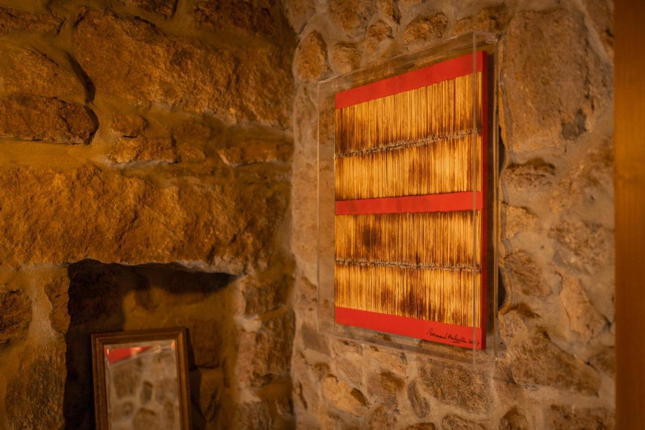 Hotel Borgo Lu Puleu Perfugas Zewnętrze zdjęcie