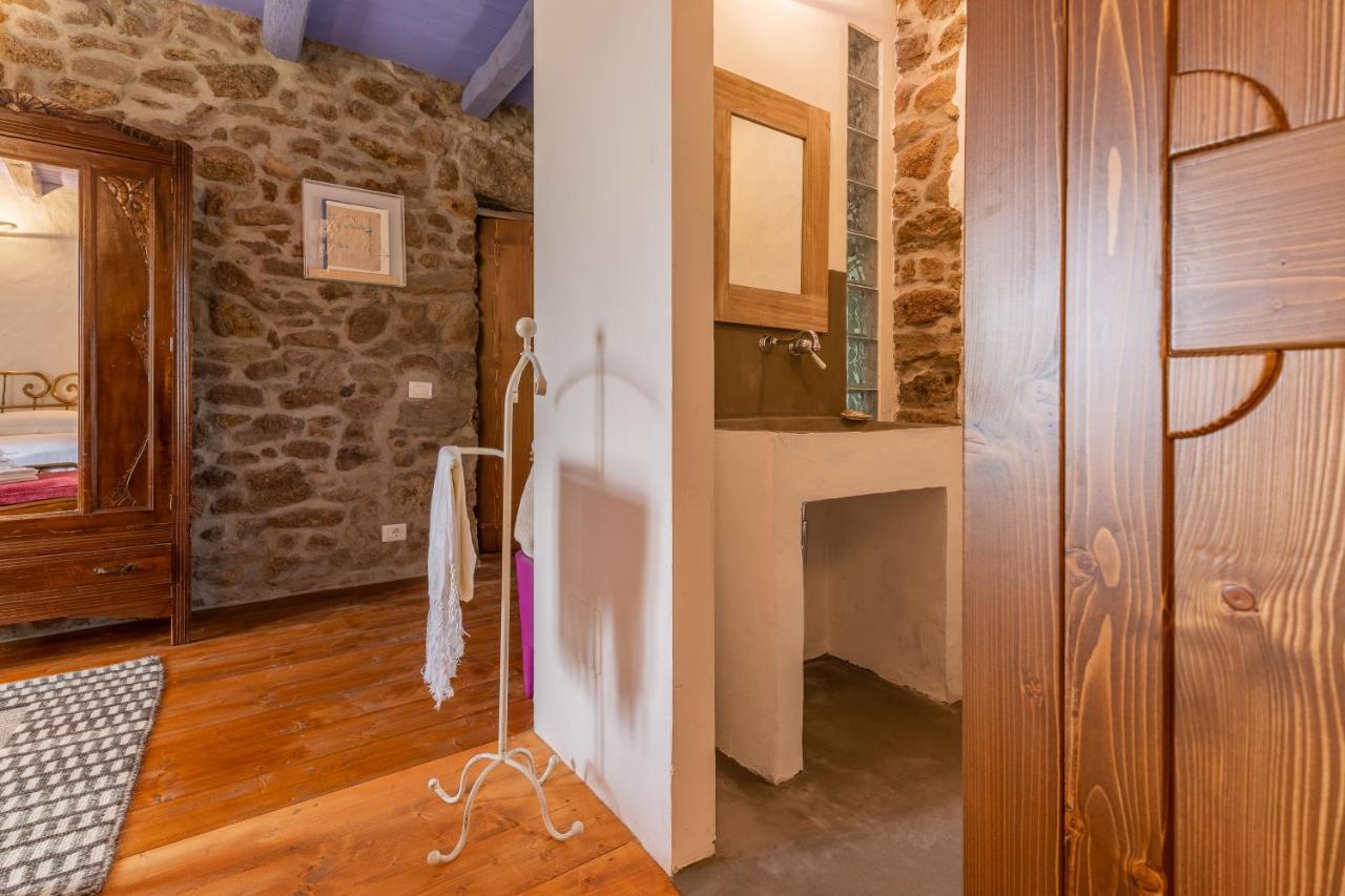 Hotel Borgo Lu Puleu Perfugas Zewnętrze zdjęcie