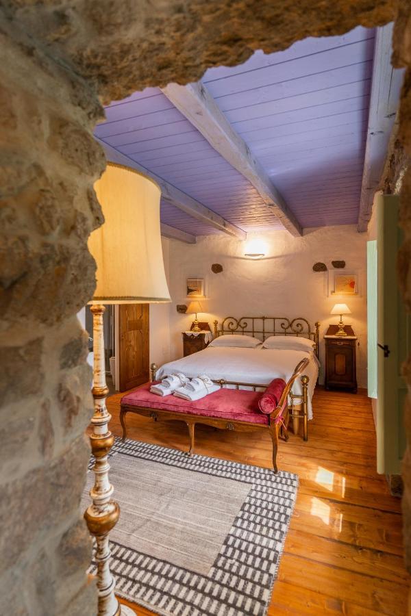 Hotel Borgo Lu Puleu Perfugas Zewnętrze zdjęcie