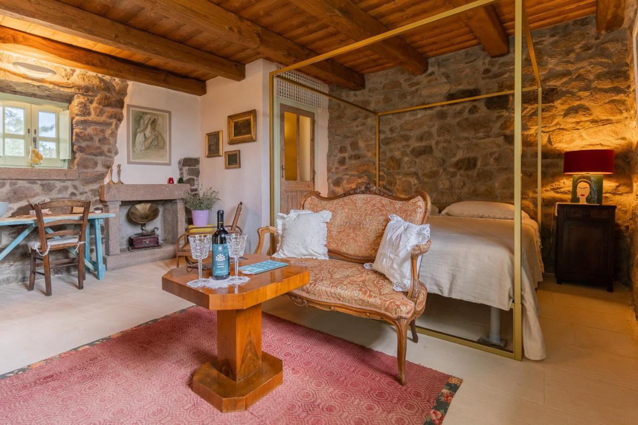 Hotel Borgo Lu Puleu Perfugas Zewnętrze zdjęcie