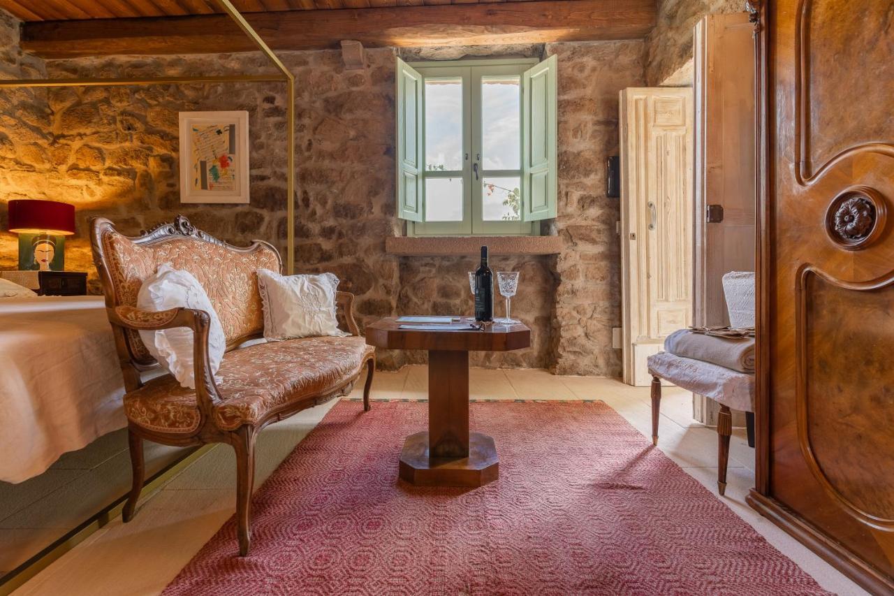 Hotel Borgo Lu Puleu Perfugas Zewnętrze zdjęcie