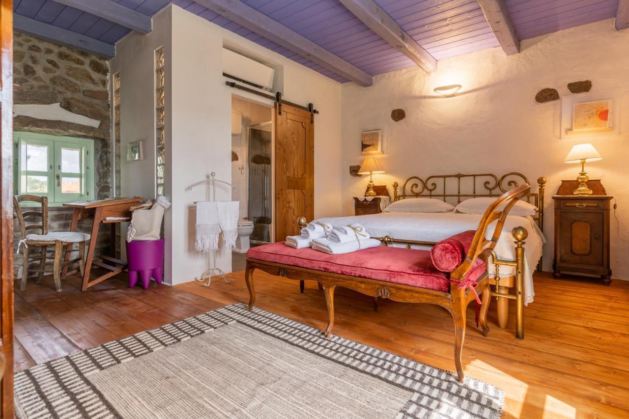 Hotel Borgo Lu Puleu Perfugas Zewnętrze zdjęcie