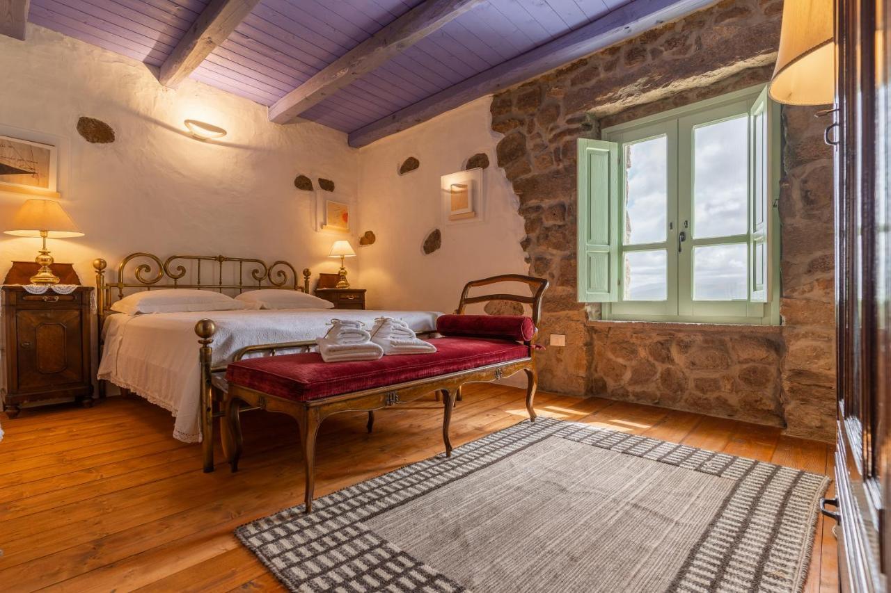 Hotel Borgo Lu Puleu Perfugas Zewnętrze zdjęcie