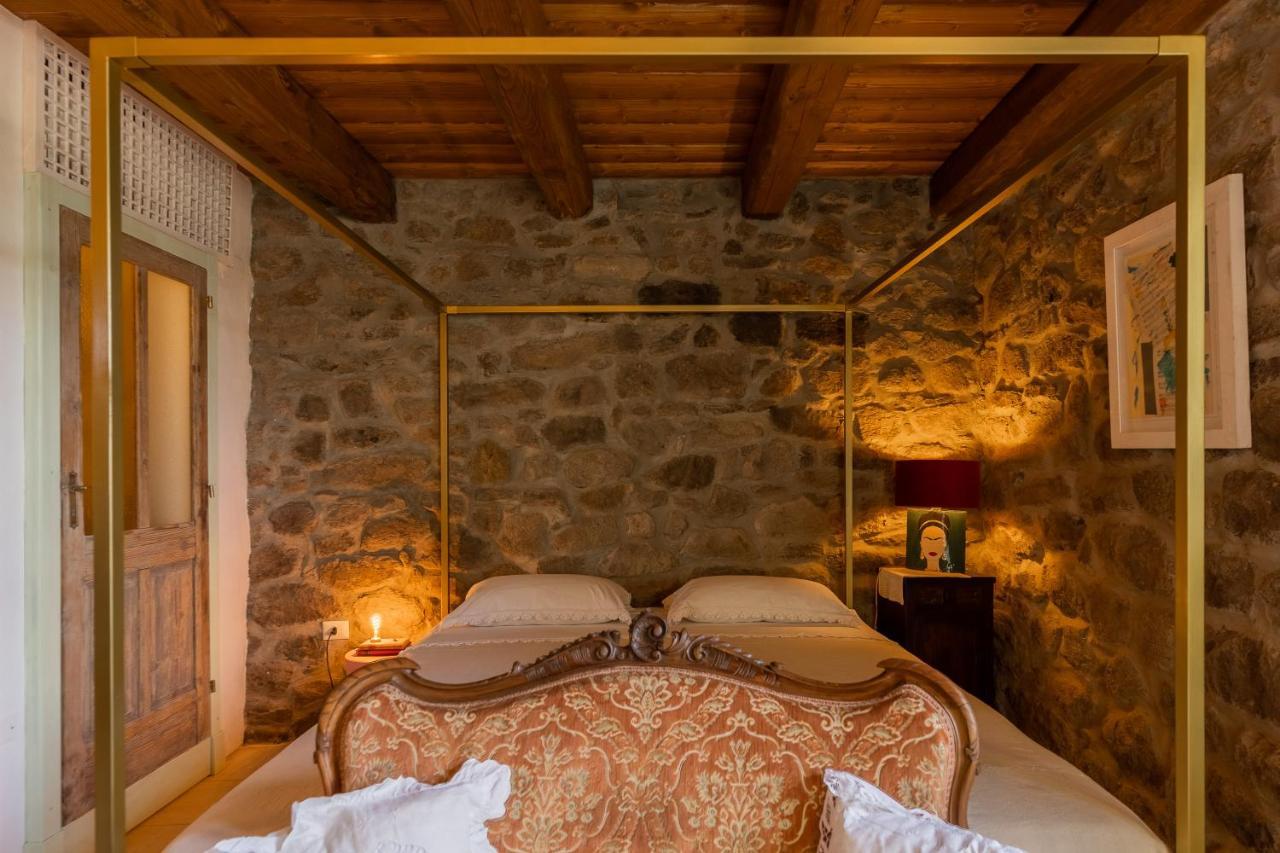 Hotel Borgo Lu Puleu Perfugas Zewnętrze zdjęcie