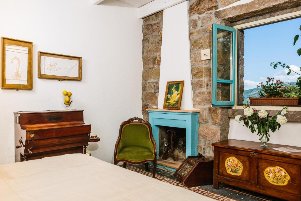 Hotel Borgo Lu Puleu Perfugas Zewnętrze zdjęcie