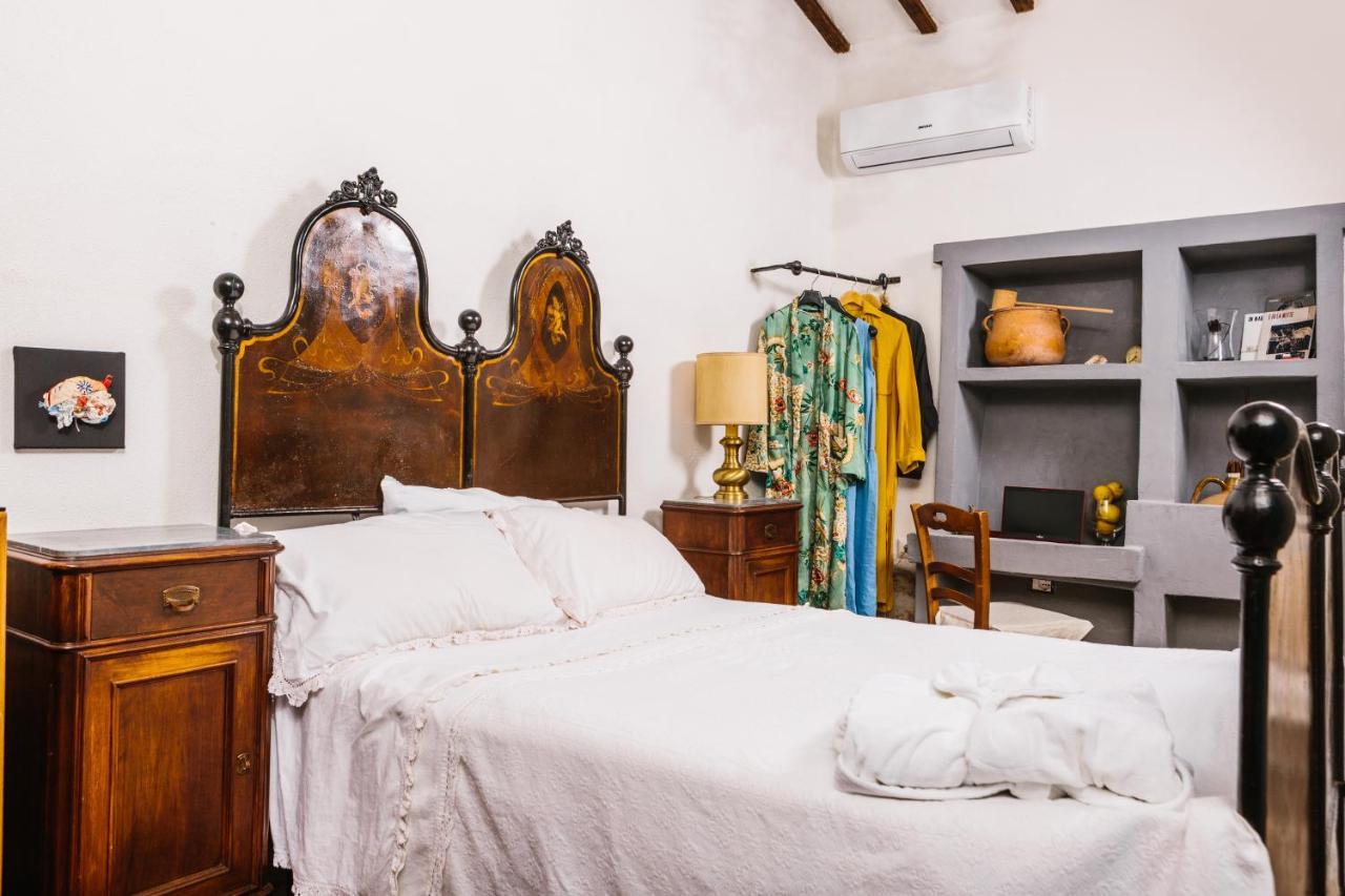 Hotel Borgo Lu Puleu Perfugas Zewnętrze zdjęcie