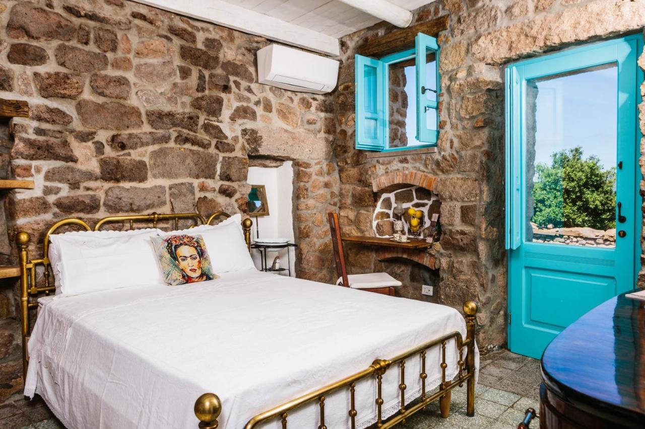 Hotel Borgo Lu Puleu Perfugas Zewnętrze zdjęcie