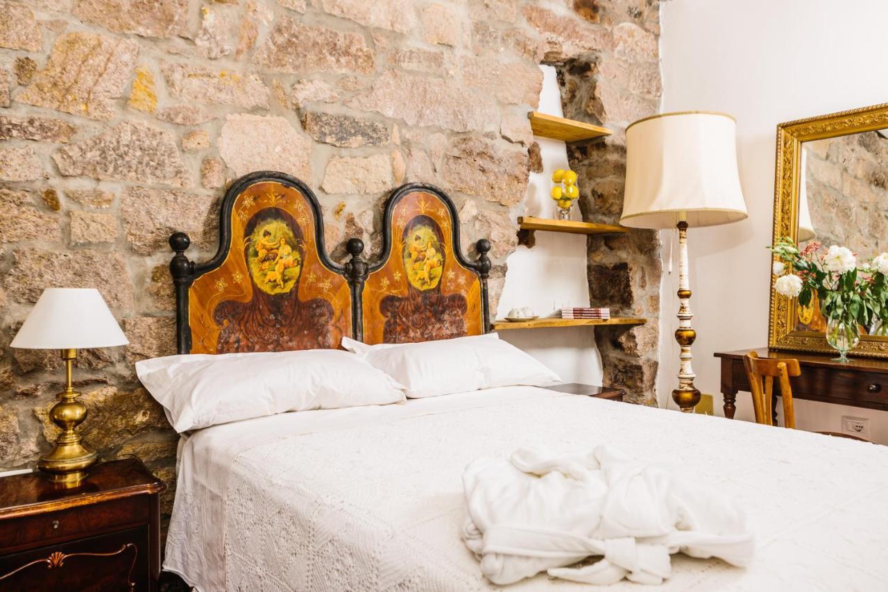 Hotel Borgo Lu Puleu Perfugas Zewnętrze zdjęcie